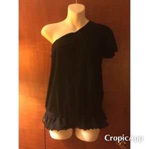 JUICY COUTURE LOVE TOP.